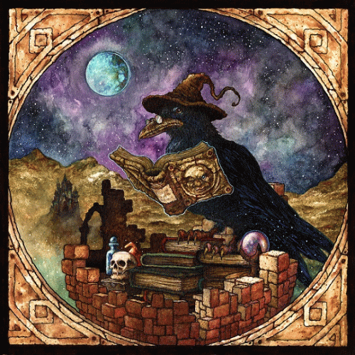 Old Sorcery (FIN) : The Escapist